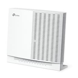 TP-Link EX820v V1 - Wireless router 4-port switch - 1GbE, 2.5GbE - Wi-Fi 6 - Dual Band