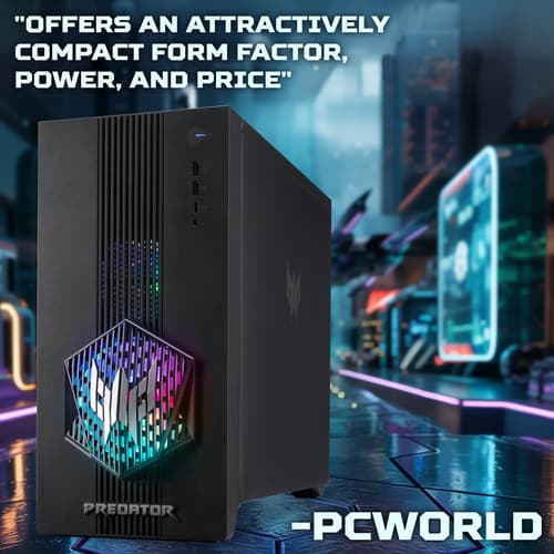 Acer Retail Fulfillment Gaming — view 5