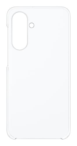 Samsung Clear Case for Galaxy A17 4G | A17 5G — view 5