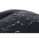 Dell EcoLoop Pro Slim Briefcase 15 - Notebook carrying case - up to 15.6" - black