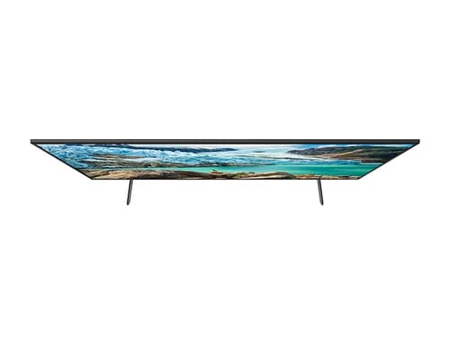 SAMSUNG 43RU7100 43  FLAT 4K TV — view 8