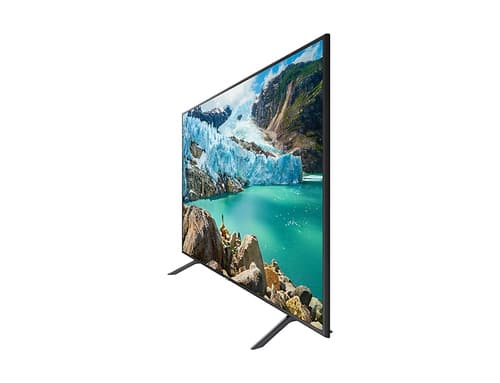 SAMSUNG 43RU7100 43  FLAT 4K TV — view 7