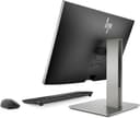 HP EliteOne 800 G5 - Healthcare Edition - all-in-one Core i5 9500 / up to 4.4 GHz - vPro - RAM 8 GB - SSD 256 GB - NVMe, TLC - DVD-Writer - UHD Graphics 630 - Gigabit Ethernet - Win 10 Pro 64-bit - monitor: LED 23.8" 1920 x 1080 (Full HD) touchscreen - keyboard: UK thumbnail 4