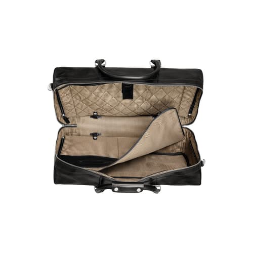 Aalborg Weekender Bag-BK — view 3