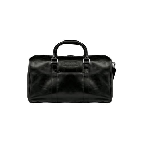 Aalborg Weekender Bag-BK — view 4