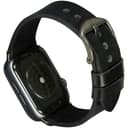 Bornholm-Watch Strap 44mm-BK/Space Grey thumbnail 2