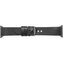 Bornholm-Watch Strap 44mm-BK/Space Grey thumbnail 1