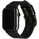 Bornholm-Watch Strap 44mm-BK/Space Grey thumbnail 4