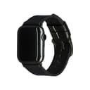 Bornholm-Watch Strap 44mm-BK/Space Grey thumbnail 5