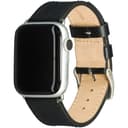 Copenhagen-Watch Strap 44mm-BK/Slvr thumbnail 4