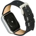 Copenhagen-Watch Strap 44mm-BK/Slvr thumbnail 2