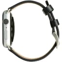 Copenhagen-Watch Strap 44mm-BK/Slvr thumbnail 3
