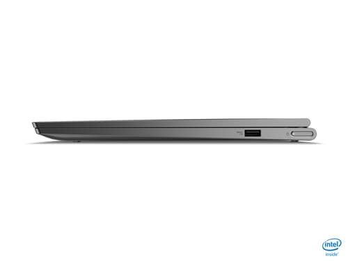 YOGA C740 I7-10510U 8G 512G W10 GREY — view 4