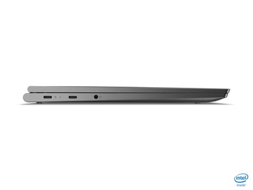 YOGA C740 I7-10510U 8G 512G W10 GREY — view 5