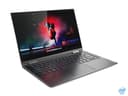YOGA C740 I7-10510U 8G 512G W10 GREY thumbnail 2