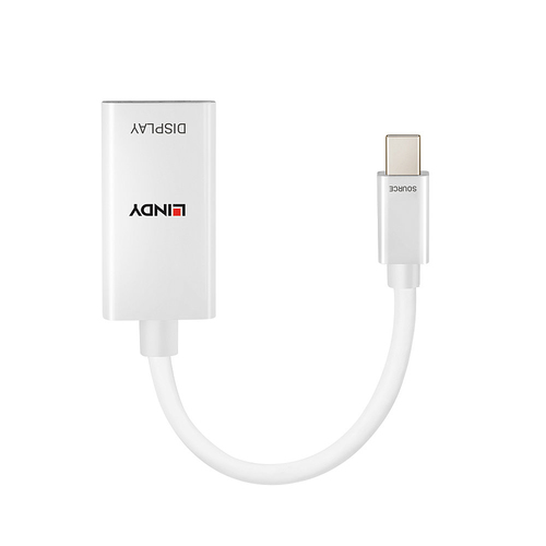 MINI DISPLAYPORT 1.2 TO HDMI 2.0 18G thumbnail 2