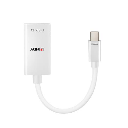 MINI DISPLAYPORT 1.2 TO HDMI 2.0 18G — view 3