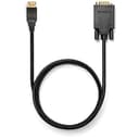 DISPLAYPORT 1.2 TO VGA CABLE 1.8M thumbnail 19