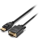DISPLAYPORT 1.2 TO VGA CABLE 1.8M thumbnail 1