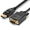 DISPLAYPORT 1.2 TO VGA CABLE 1.8M thumbnail 14