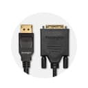 DISPLAYPORT 1.2 / DVI-D CABLE 1.8M thumbnail 8