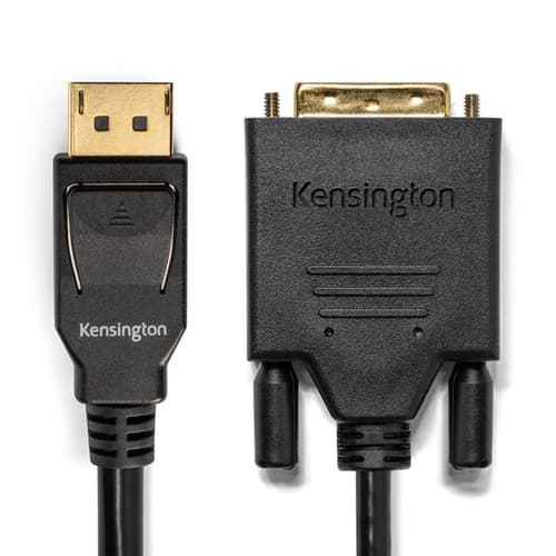 DISPLAYPORT 1.2 / DVI-D CABLE 1.8M — view 19