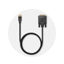 DISPLAYPORT 1.2 / DVI-D CABLE 1.8M thumbnail 11
