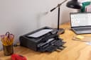 Canon imageFORMULA DR-M1060II - Document scanner - Contact Image Sensor (CIS) - Duplex - 300 x 3000 mm - 600 dpi x 600 dpi - up to 60 ppm (mono) / up to 60 ppm (colour) - ADF (80 sheets) - up to 7500 scans per day - USB 2.0 thumbnail 11