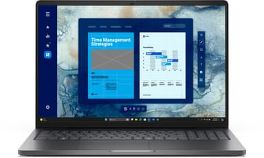 Dell Pro 16 PC16250