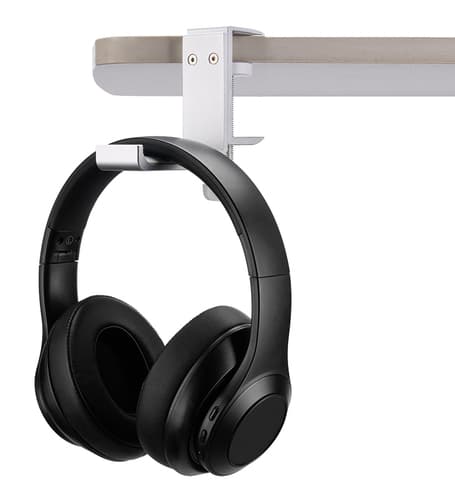 Neomounts Headphone Holder Clamp mounte — view 9