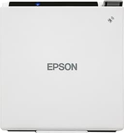EPSONM30 WHITE PRINTER WPWRSUPACCORD