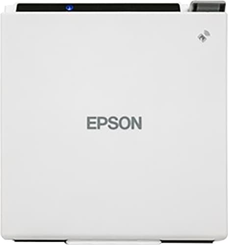 EPSONM30 WHITE PRINTER WPWRSUPACCORD