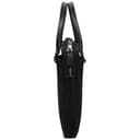 Stelvio-14" Slim Laptop Bag-BK thumbnail 6