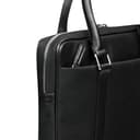 Stelvio-14" Slim Laptop Bag-BK thumbnail 4