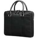 Stelvio-14" Slim Laptop Bag-BK thumbnail 5