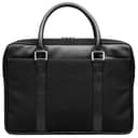 Stelvio-14" Slim Laptop Bag-BK thumbnail 2