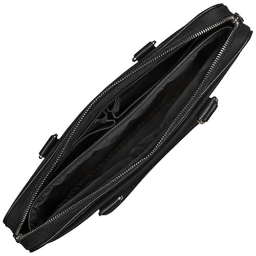 Stelvio-14" Slim Laptop Bag-BK — view 4