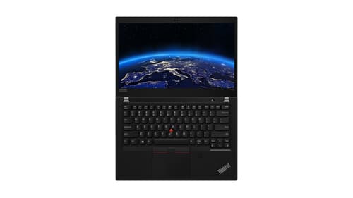 P43S I7-8665U 8/256 W10P — view 4