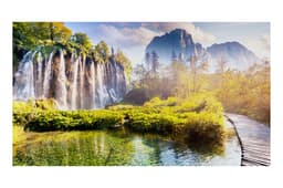 Samsung IE015A - IEA Series LED display unit - digital signage 640 x 360 per unit - SMD - HDR