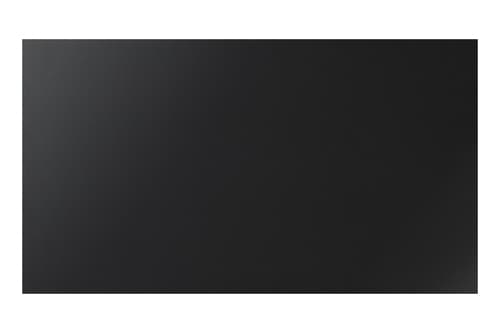 Samsung IF040R - IFR Series LED display unit - digital signage 240 x 135 per unit - SMD - HDR