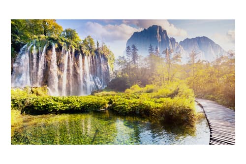 Samsung IE040A - IEA Series LED display unit - digital signage 240 x 135 per unit - SMD - HDR
