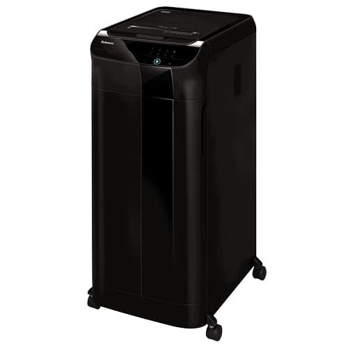 AUTOMAX 600M AUTO FEED SHREDDER