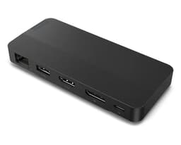 Lenovo - Docking station