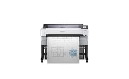 Epson Large Format Hardware SC-T LF Printer HW (P5)