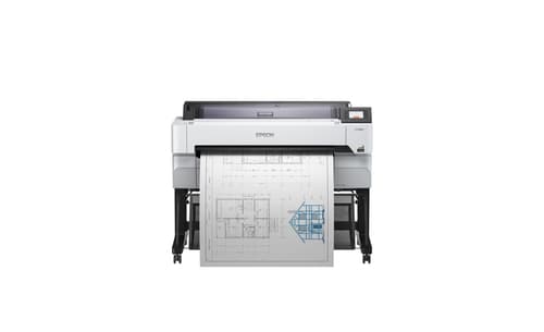 Epson Large Format Hardware SC-T LF Printer HW (P5)