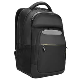 Targus CityGear Laptop Backpack - Notebook carrying backpack - 12" - 14" - black