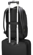 Targus CityGear Laptop Backpack - Notebook carrying backpack - 12" - 14" - black
