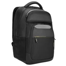 Targus CityGear Laptop Backpack - Notebook carrying backpack - 15" - 17.3" - black