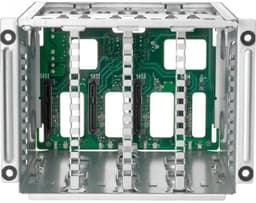 Lenovo ThinkSystem 2.5" SATA/SAS 8-Bay Backplane Kit - Server accessories kit - for ThinkSystem SR655 7Z01 (2.5")