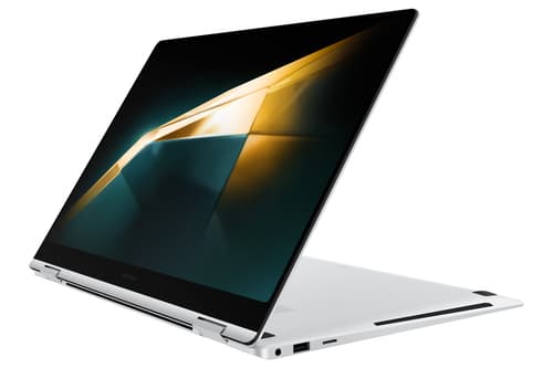 GALAXY BOOK4 PRO 360 512GB SILVER — view 5